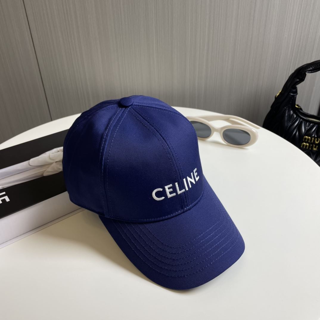 Celine Caps